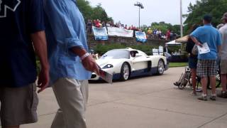 2005 Maserati MC12 (part ii) 2005 Maserati Mc12 Part Iii