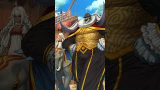 Fate Fun Facts: Ivan the Terrible #shorts #fgo