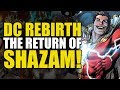 The Return of Shazam! (Shazam: The Seven Magic Lands Part 1) | Comics Explained