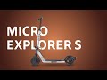 Micro explorer s