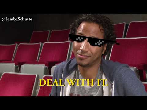 Samba Schutte - Deal With It.