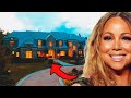 Inside Mariah Carey&#39;s $8.5 Million Dollar Bedford Mansion