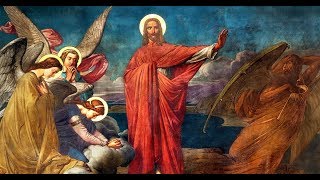 Venerdì della XXVII settimana del Tempo Ordinario