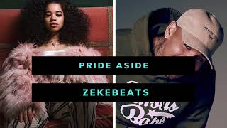 [FREE] Ella Mai X Chris Brown X Justin Bieber Type Beat 2024-Pride Aside