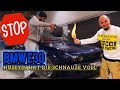 BMW E30 ERGEBNIS NACH LACKIERUNG VON MYGARAGE YUSUF AUTO ROSTET