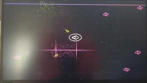 G-Wars for Amiga 68K