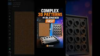 How to in Blender #Blender #3DModeling #BlenderTutorial #Lego3D #3DAnimation #HardSurface #LowPoly