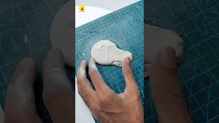 Diy Clay Waterfall Fountain Shivling Tutorial