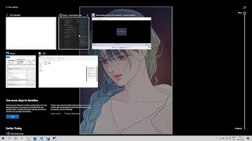 UTS Pemrograman Berbasis Desktop | Najah Nabighoh 193307024