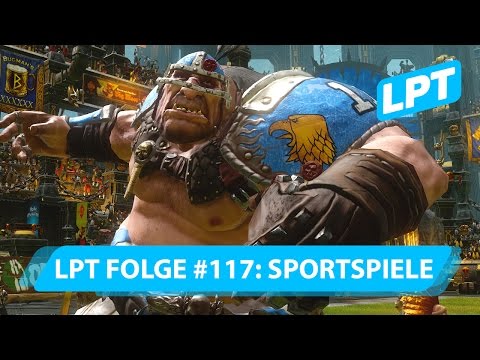 Die verrücktesten Sportspiele | Let's Play Together Folge #117