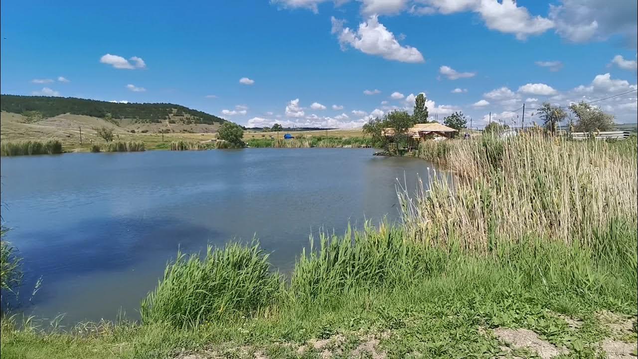 Рыбалка строгановка. Рыбалка строгановка