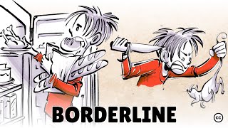 Tulburarea de Personalitate Borderline