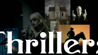 Top Suspense Group!