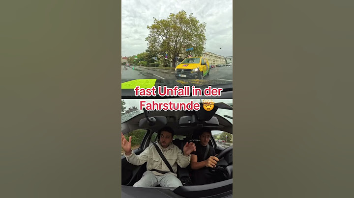 fast Unfall in der Fahrstunde 🥲 #fahrschule #fahrprüfung #fahrstunde #fahrschüler