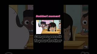 Saddest moment😭 #sad #shorts #webarebears