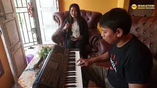 Trisa - Cintamu Marliku-Liku ▪︎ LAGU TAPSEL MADINA TERBARU versi WAKATOBI FULL LIVE ASYIK