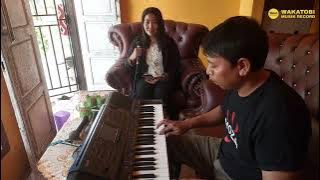 Trisa - Cintamu Marliku-Liku ▪︎ LAGU TAPSEL MADINA TERBARU versi WAKATOBI FULL LIVE ASYIK