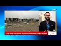 مراسل الغد قصف عنيف يستهدف معسكر التاجي الذي يضم جنودا أمريكيين شمالي بغداد مجددا