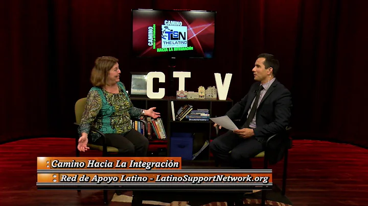 Pathways to Integration/Cami...  hacia La Integrac...