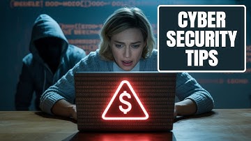 Protect Your Money Online: Simple Cybersecurity Tips