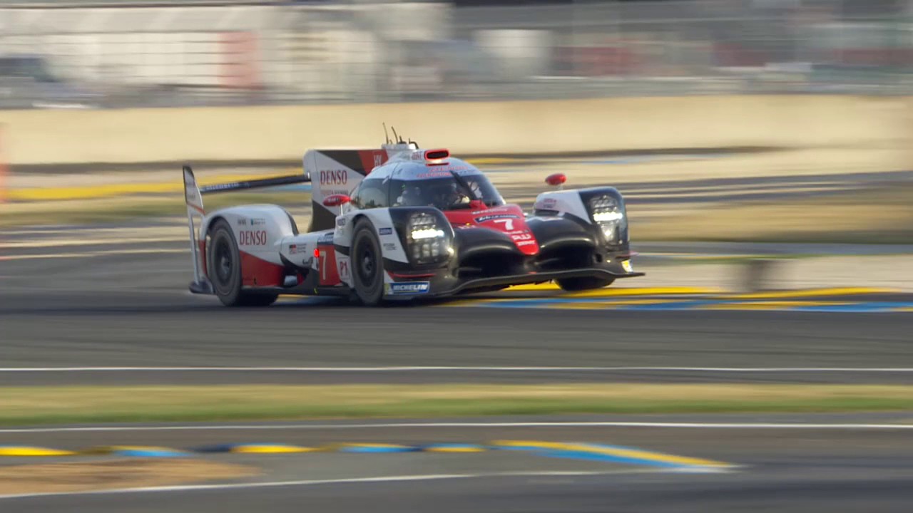 24 Hours Of Le Mans 2017 History In The Making You 24 Hours Of Le Mans 2017 History In The Making