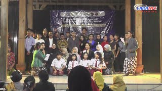 CARAKANING NATA - PPK ORMAWA DPM FBS UNNES