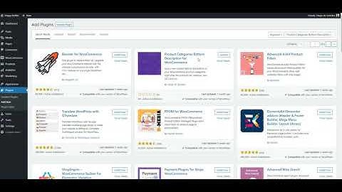 Product Categories Bottom Description for WooCommerce | Plugin