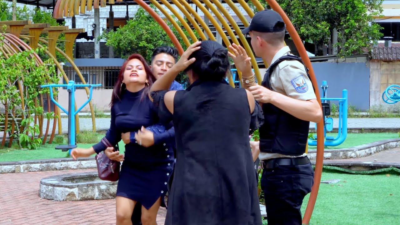 Por sus CELOS desmedidos termino arruinando su matrimonio