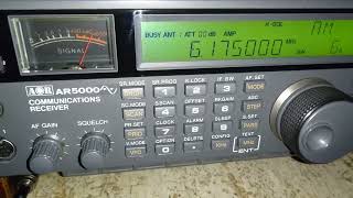 6175 KHZ RADIO ANDORRA REVIVAL 5.2.2022 16:30 UTC