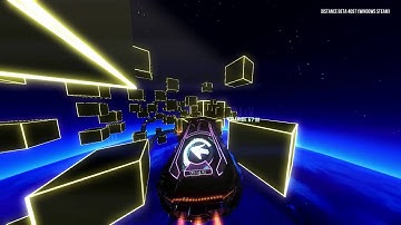 Distance DAC 2015 #11 - Hypercubes