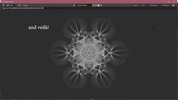 Blender 2.8 - Importing an Image with Transparency