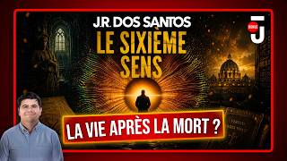 Le Sixième sens - José Rodrigues dos Santos : mieux que Dan Brown ?