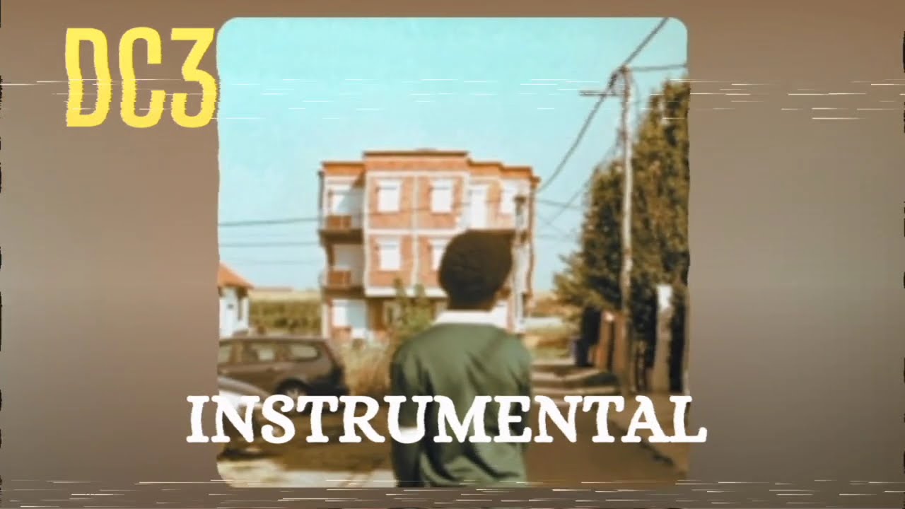 DC3 - UPSTAIRS (Instrumental)