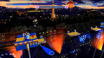 Doritos Crash Course: Ep. 10 Swinging in the Rain