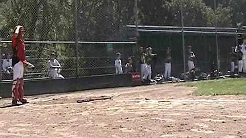 Chris Hayman and Roddy Phillips Homer again