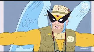 1 Second Of Tv Shows Part 31