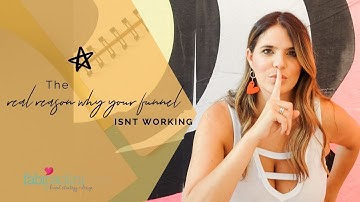 The REAL reason why your funnel isn