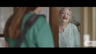 Angels Care Home Health - We Serve Patients