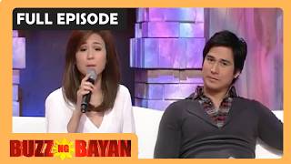 Toni Gonzaga, Piolo Pascual | Buzz ng Bayan | Full Episode | 2014