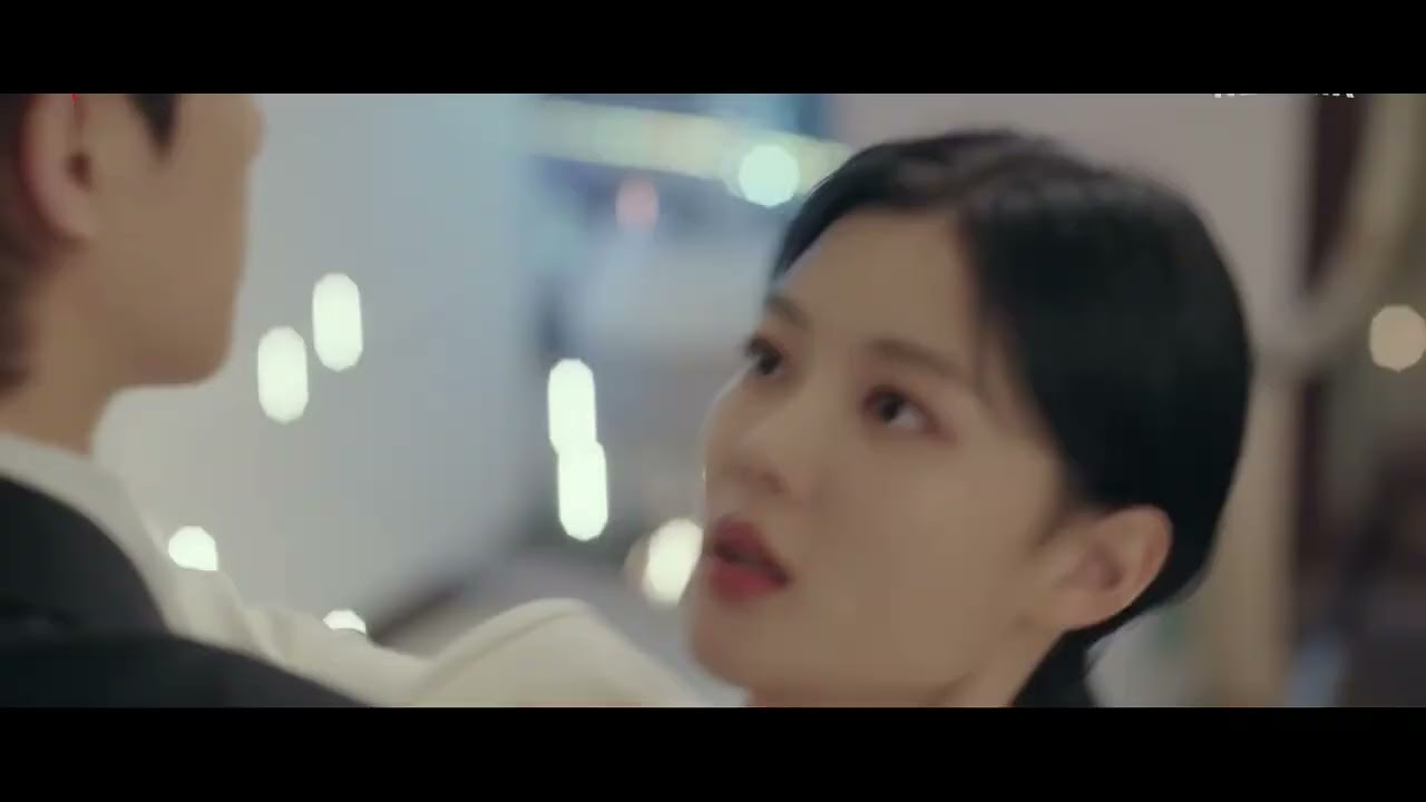 My demon- dance fight scene edit 