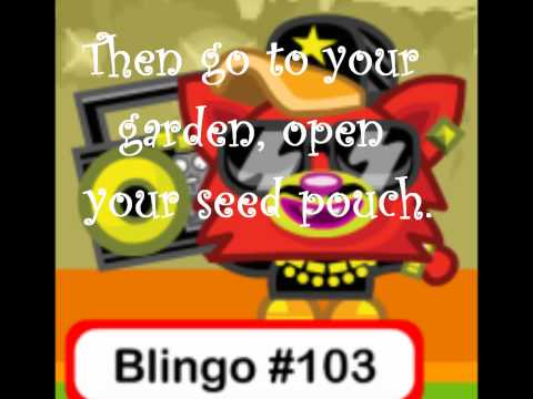 Como obter Monstros Blingo Em Moshi 2012