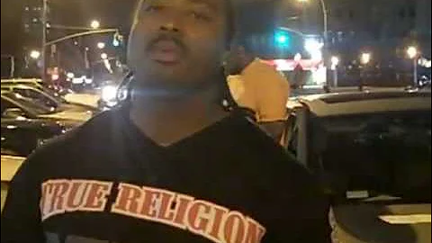 Jo Jo Capone interview with Road Model TrapGuru DvD