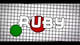 INTRO #7 | RUBY KARMA