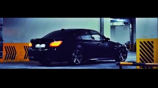 BMW M5  - Gangsta's Paradise Resimi