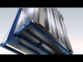 Schindler 3300 Animated Video