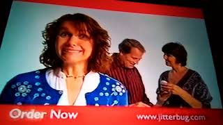Jitterbug TV Commercial "Personal Service" February 15, 2010