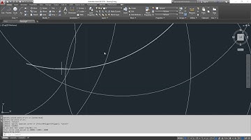 Autocad - How to increase the resolution and smoothness of arcs and circles