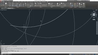 Autocad - How to increase the resolution and smoothness of arcs and circles