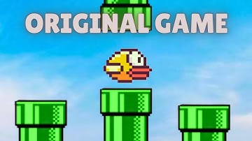 How To Download Flappy Bird (Android)