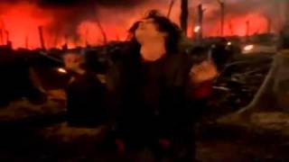 Michael Jackson: "Earth song"